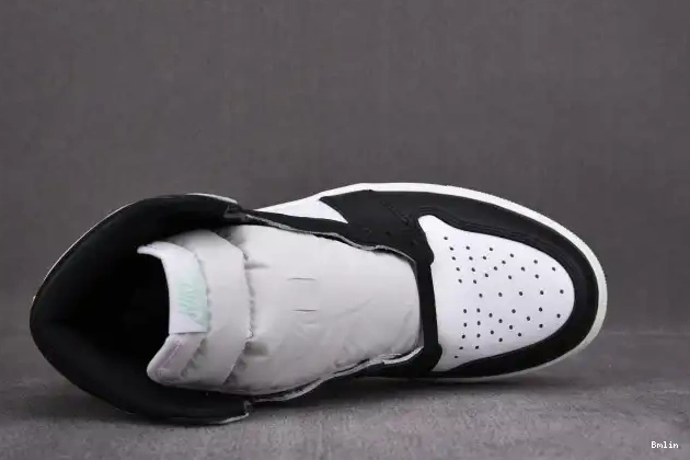 Bmlin Shoes Retro Jordan 861428-100 Igloo 1 High 0620
